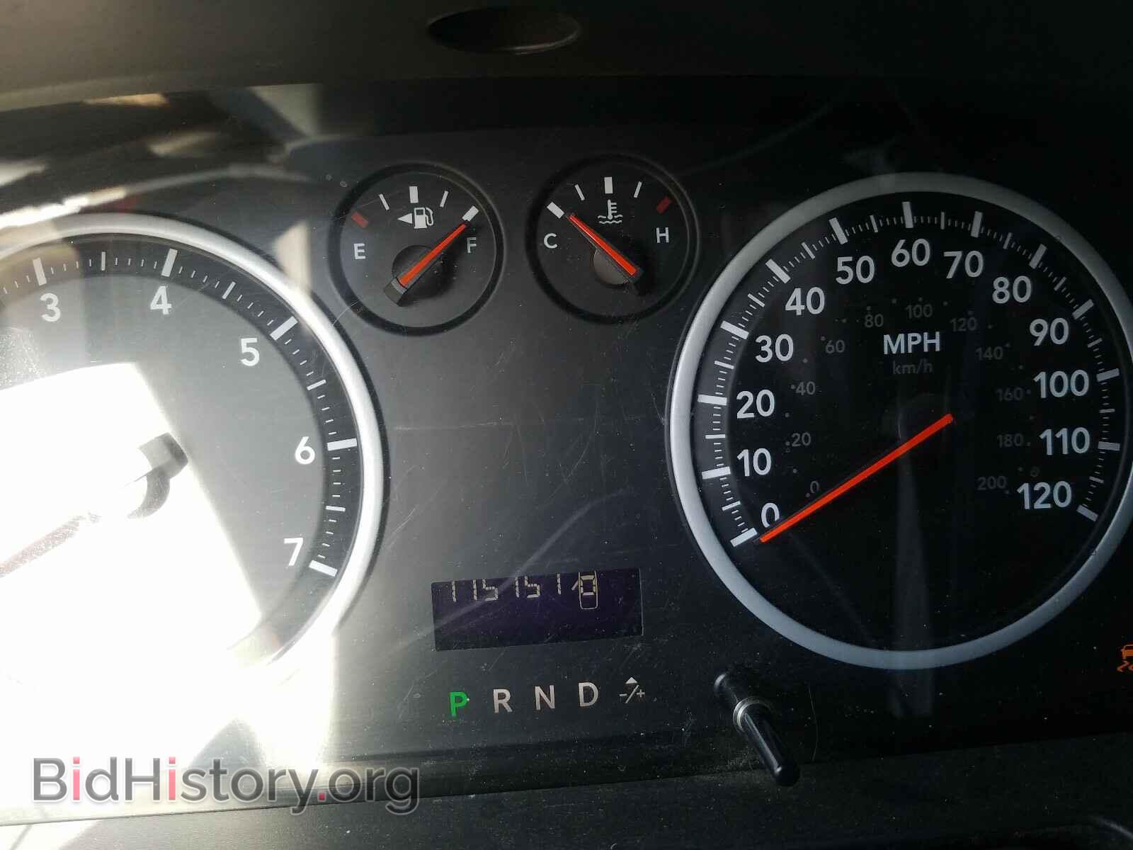 2012 DODGE RAM 1500 - VIN: 1C6RD6FT7CS170369 - Фото 8