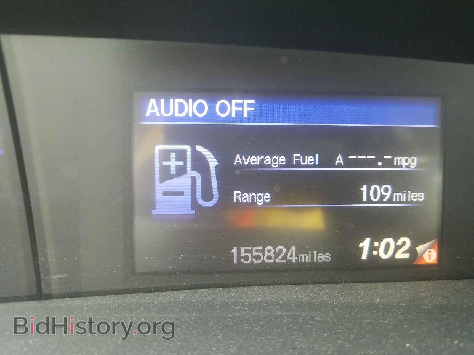 2012 HONDA CIVIC - VIN: 2HGFB2F59CH306540 - Фото 8