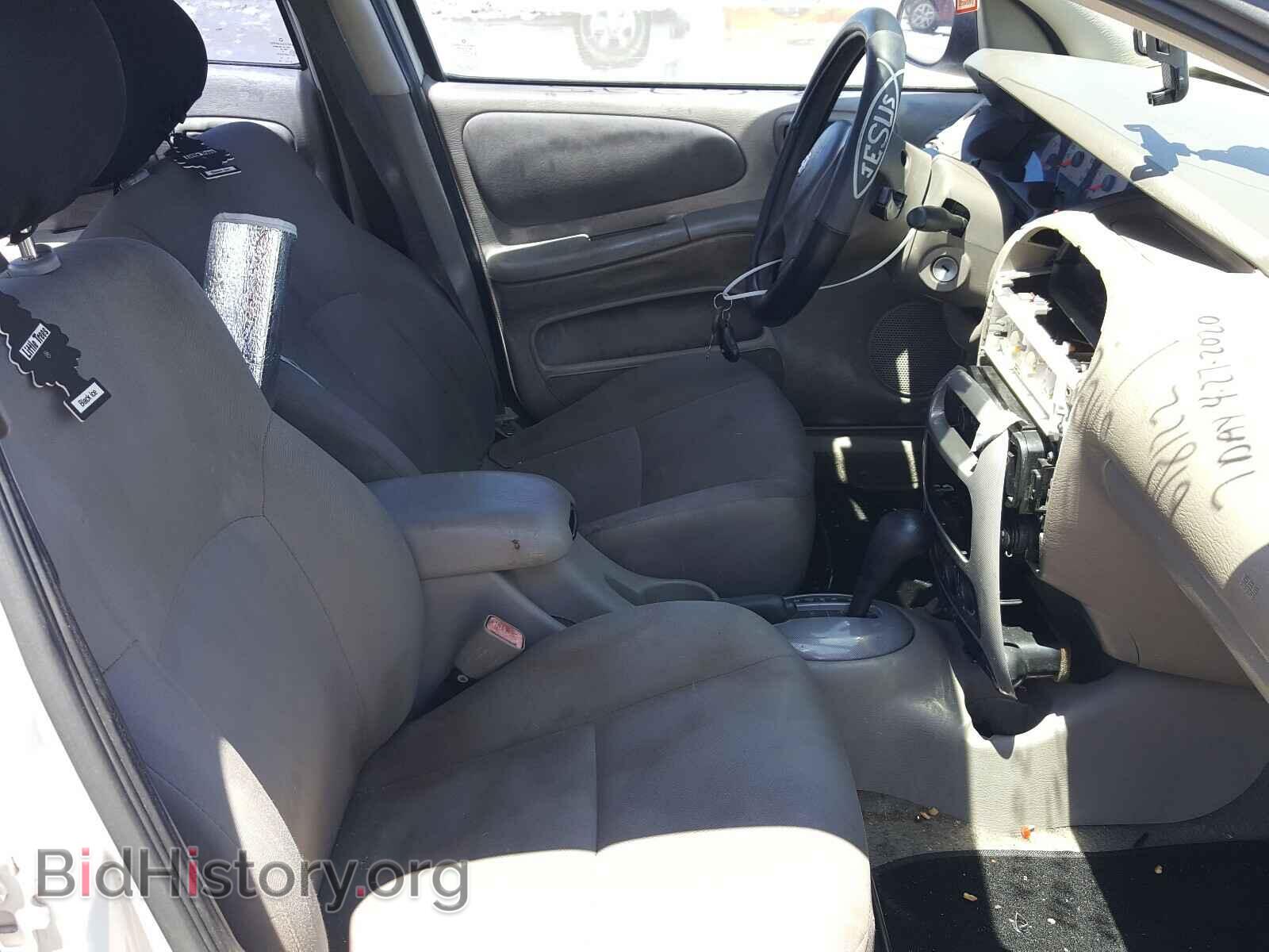 2004 DODGE NEON - VIN: 1B3ES56C04D588951 - Фото 5
