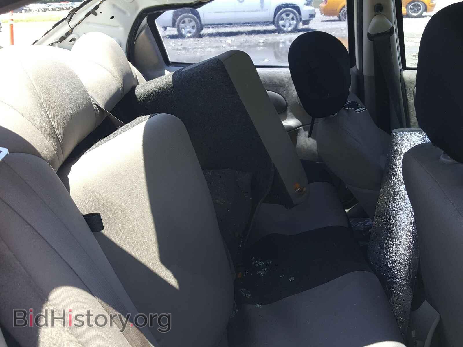 2004 DODGE NEON - VIN: 1B3ES56C04D588951 - Фото 6