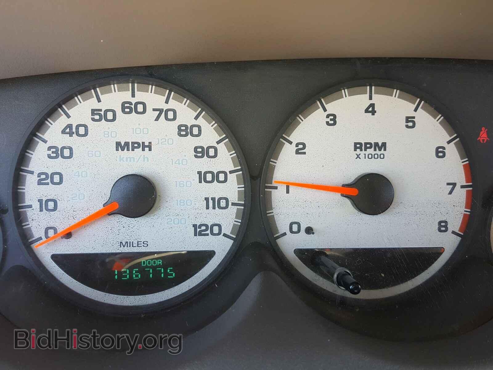 2004 DODGE NEON - VIN: 1B3ES56C04D588951 - Фото 8