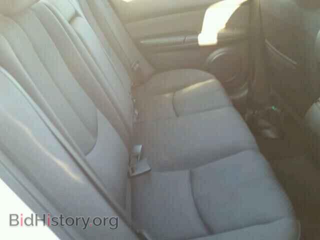 2012 MAZDA 6 - VIN: 1YVHZ8DH9C5M11440 - Фото 6