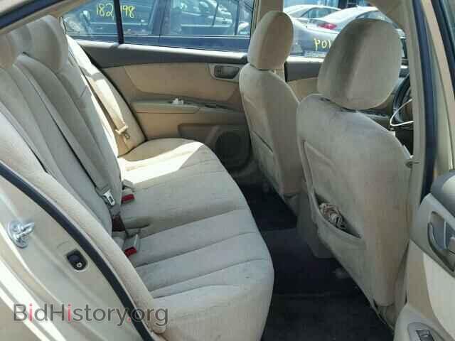 2008 KIA OPTIMA - VIN: KNAGE123485241858 - Фото 6