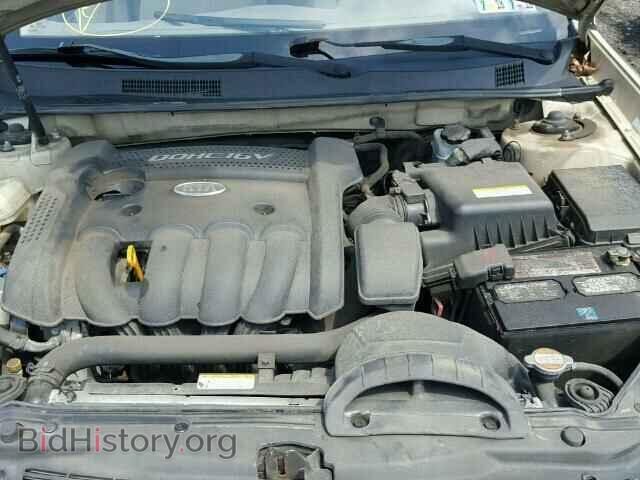 2008 KIA OPTIMA - VIN: KNAGE123485241858 - Фото 7