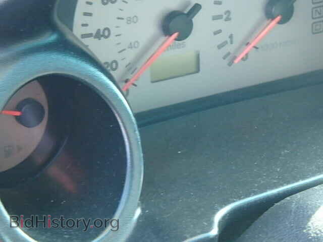 2000 MITSUBISHI ECLIPSE - VIN: 4A3AC44GXYE132642 - Photo 8