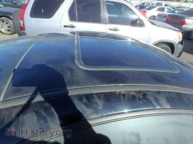 2000 MITSUBISHI ECLIPSE - VIN: 4A3AC44GXYE132642 - Photo 9