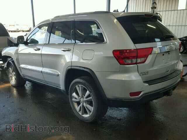 2013 JEEP CHEROKEE - VIN: 1C4RJFAG2DC518490 - Фото 3