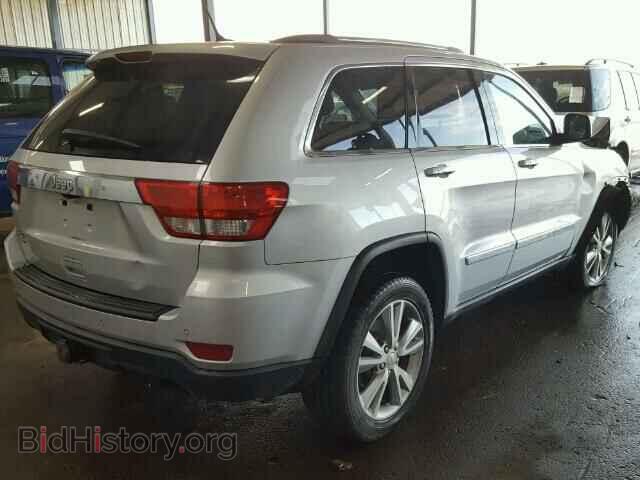 2013 JEEP CHEROKEE - VIN: 1C4RJFAG2DC518490 - Фото 4