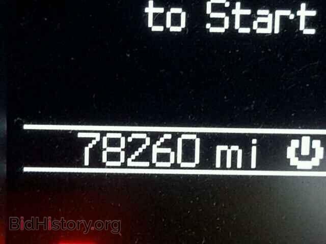 2013 JEEP CHEROKEE - VIN: 1C4RJFAG2DC518490 - Фото 8