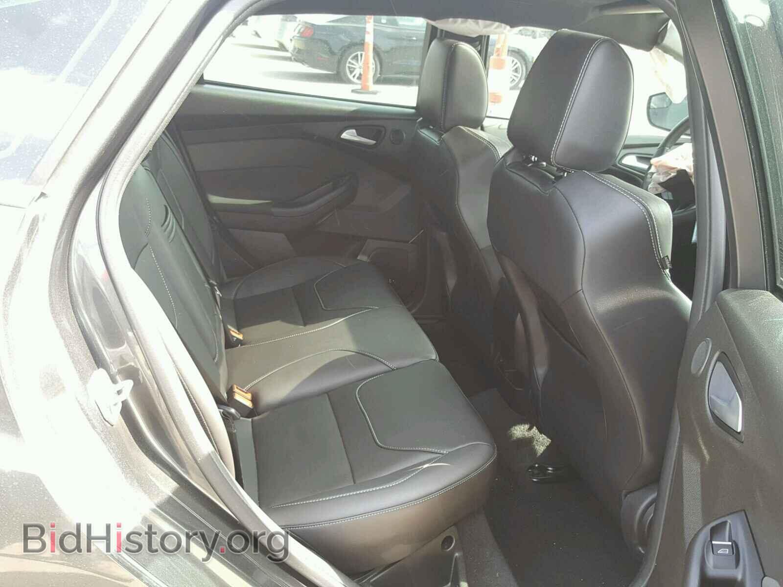 2016 FORD FOCUS - VIN: 1FADP3L93GL360645 - Photo 6