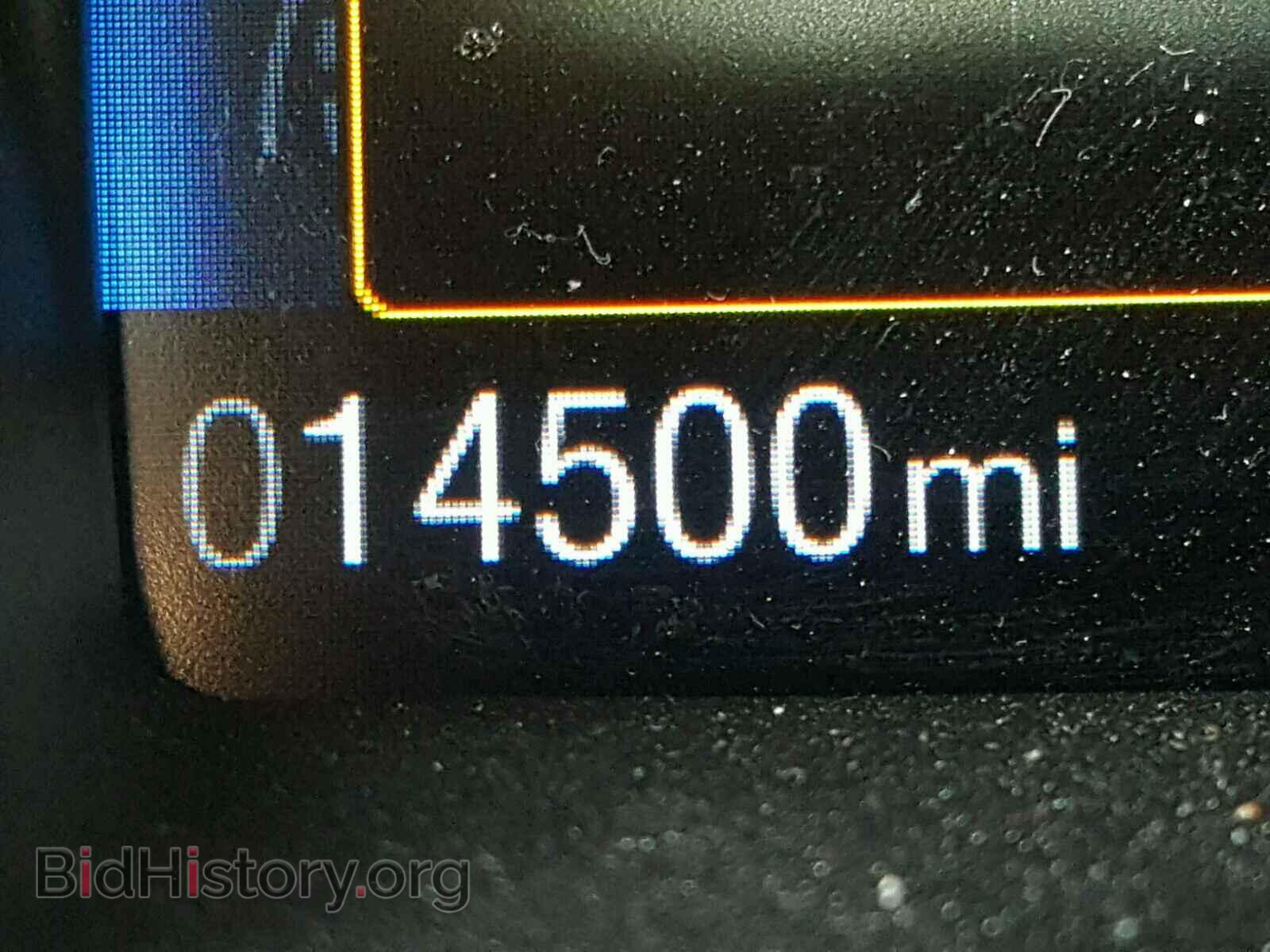 2016 FORD FOCUS - VIN: 1FADP3L93GL360645 - Photo 8