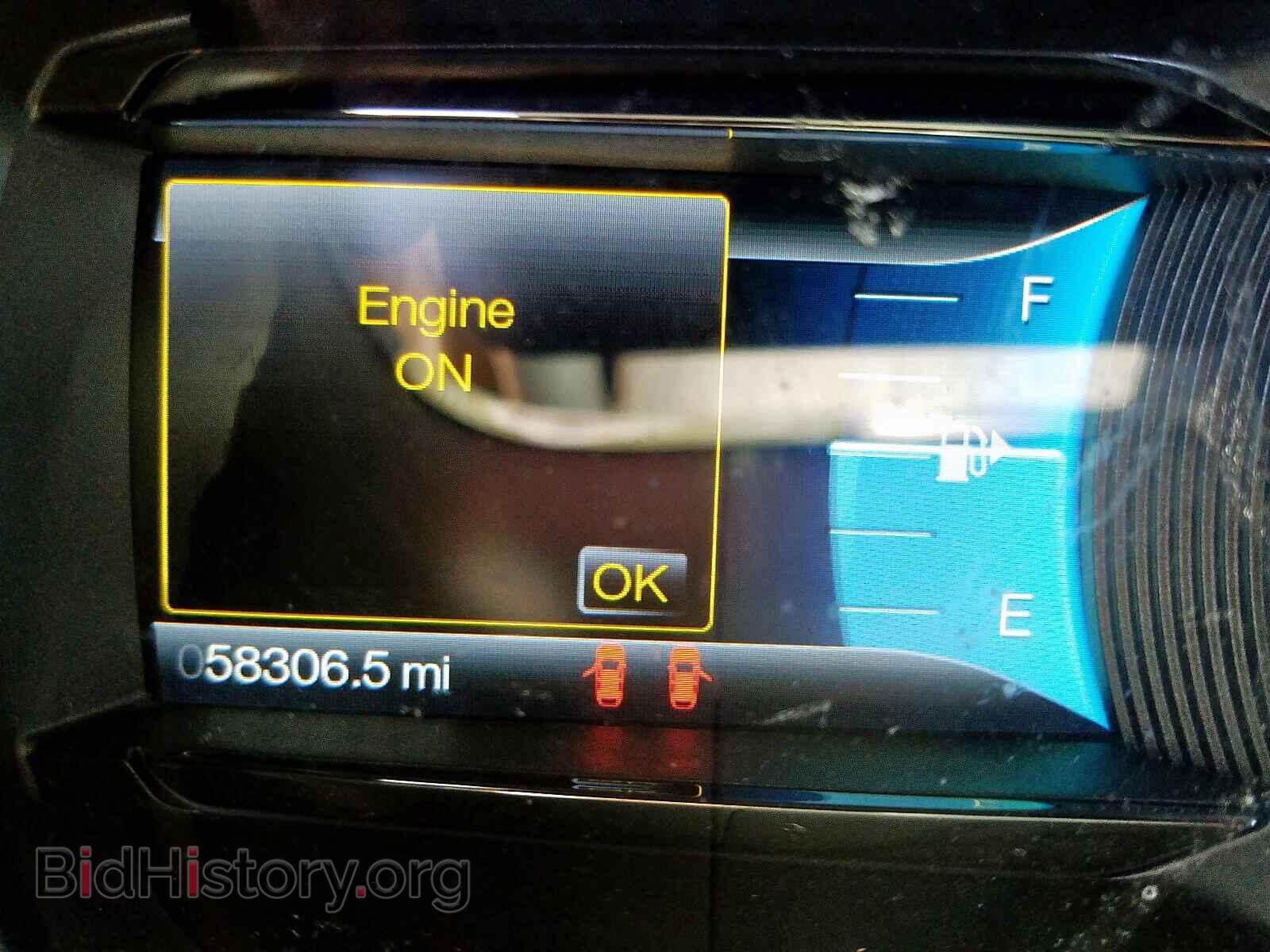 2013 FORD TAURUS - VIN: 1FAHP2F86DG210824 - Фото 8