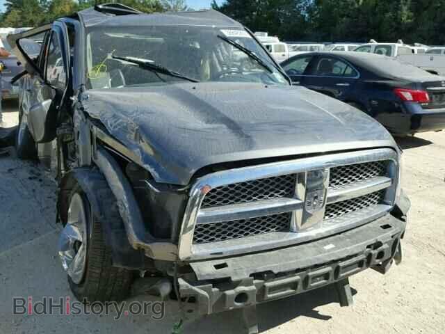 Photo 1D3HB13T39S704193 - DODGE RAM 1500 2009