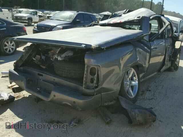 2009 DODGE RAM 1500 - VIN: 1D3HB13T39S704193 - Фото 4