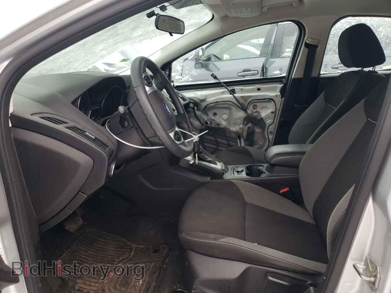 2014 FORD FOCUS - VIN: 1FADP3K22EL420674 - Photo 7