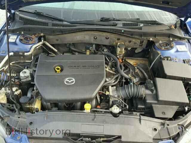 2006 MAZDA 6 - VIN: 1YVHP80C565M48909 - Фото 7