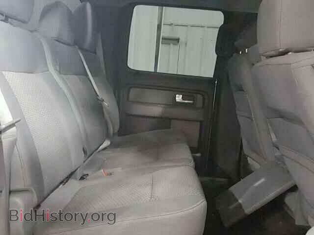 2012 FORD F150 - VIN: 1FTFW1EF3CFC76153 - Фото 6