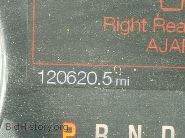 2012 FORD F150 - VIN: 1FTFW1EF3CFC76153 - Фото 8