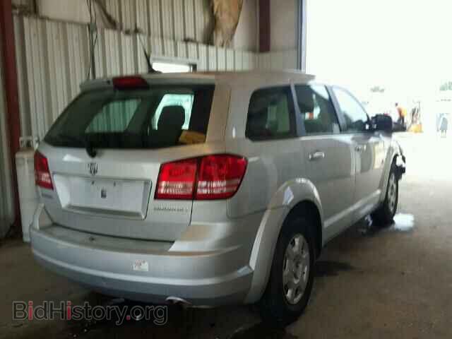 2010 DODGE JOURNEY - VIN: 3D4PG4FB4AT102239 - Фото 4