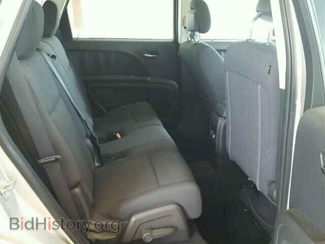 2010 DODGE JOURNEY - VIN: 3D4PG4FB4AT102239 - Фото 6
