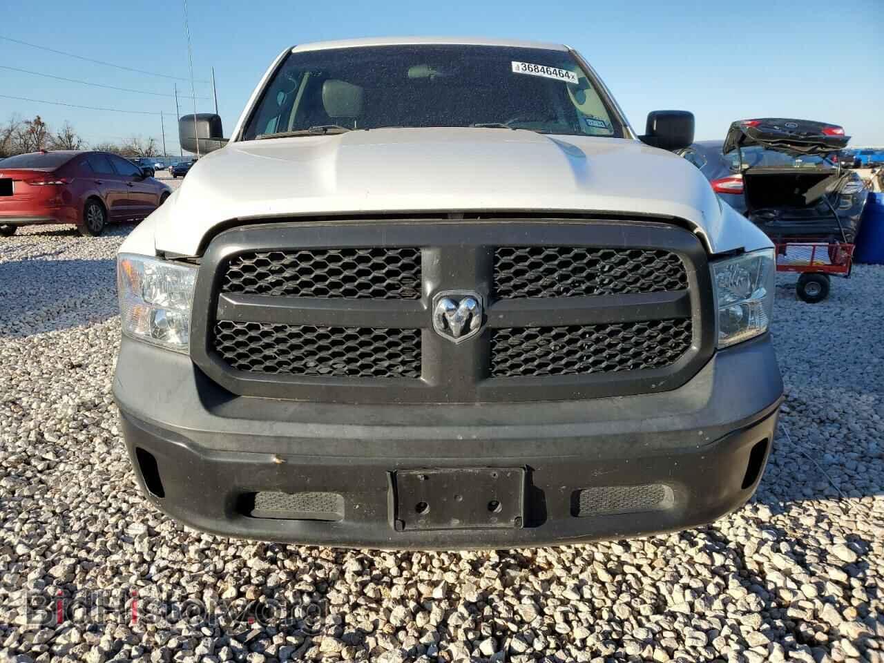 2016 RAM 1500 - VIN: 3C6RR7KT7GG168986 - Фото 5