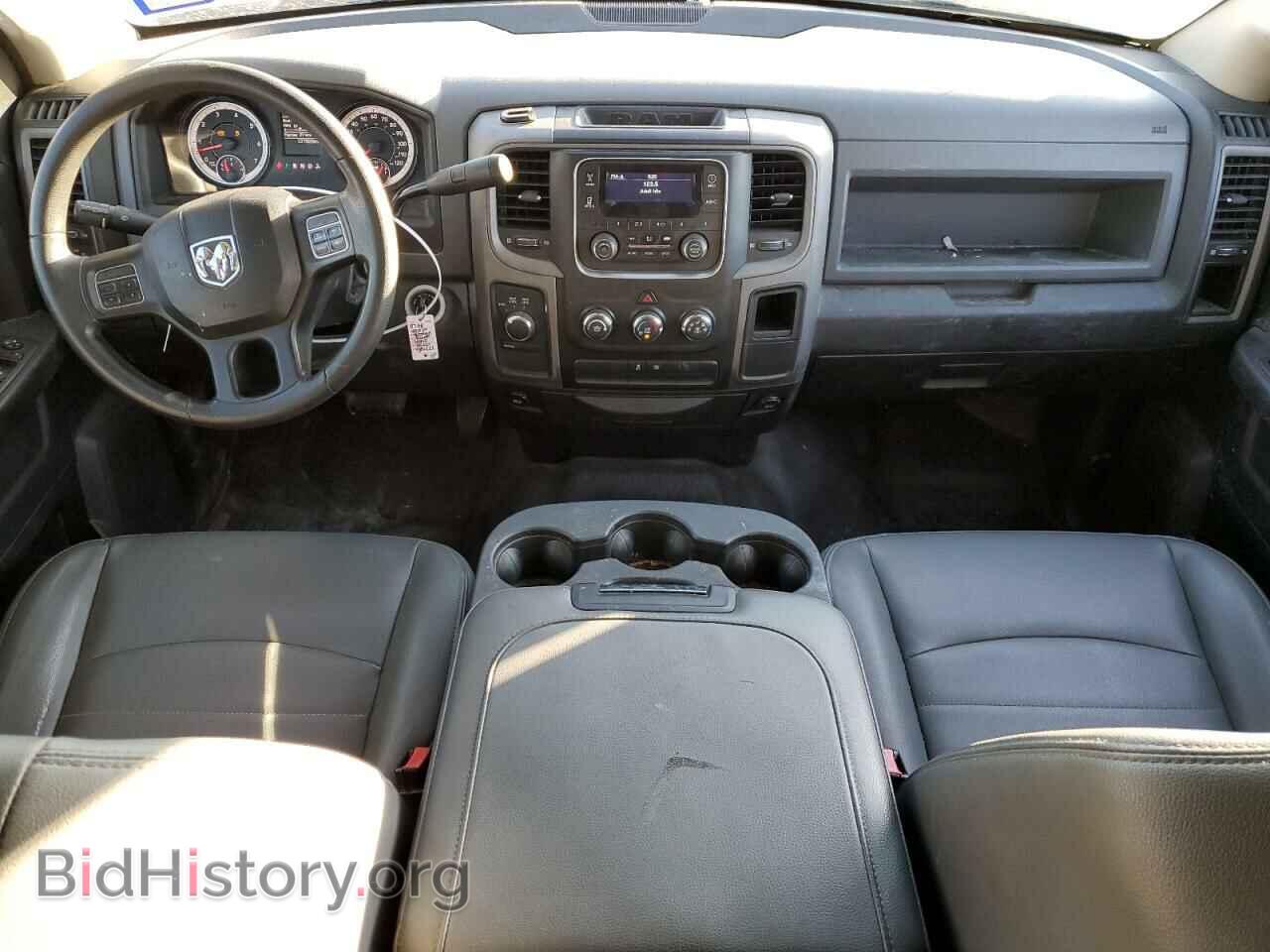 2016 RAM 1500 - VIN: 3C6RR7KT7GG168986 - Фото 8