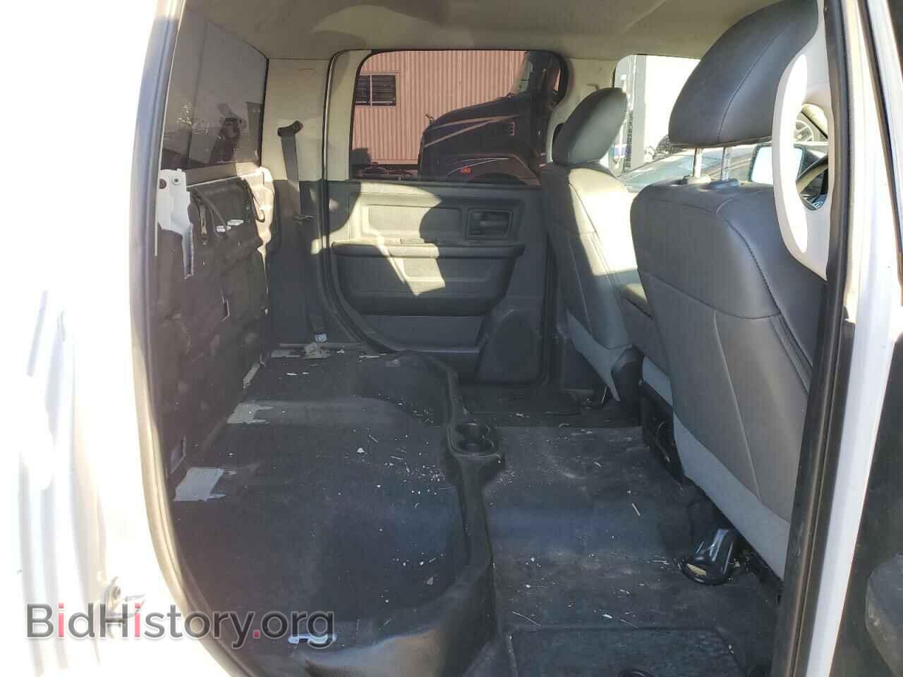 2016 RAM 1500 - VIN: 3C6RR7KT7GG168986 - Фото 10