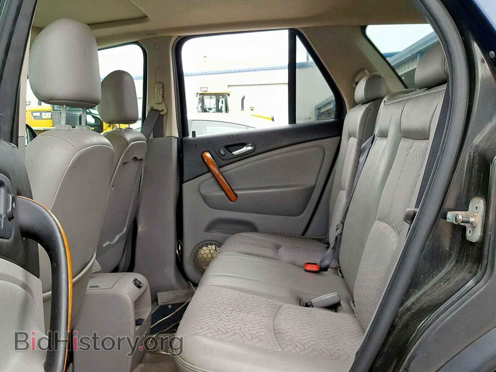 2007 SATURN VUE - VIN: 5GZCZ53417S830451 - Фото 6