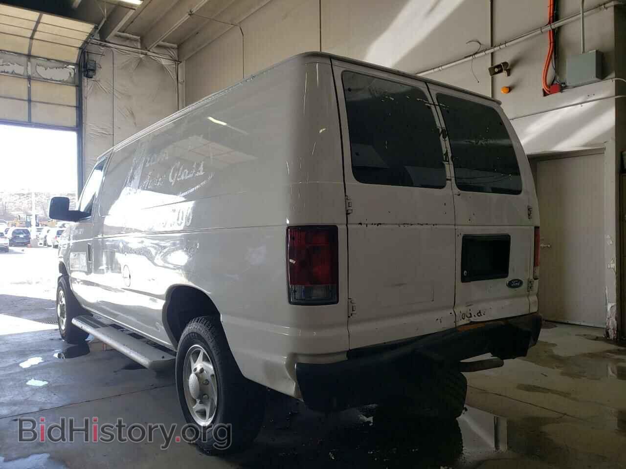 2013 FORD ECONOLINE - VIN: 1FTNE2EW8DDA32788 - Фото 3