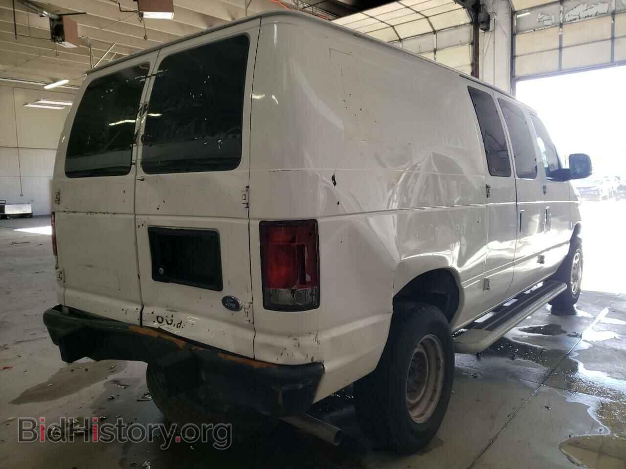 2013 FORD ECONOLINE - VIN: 1FTNE2EW8DDA32788 - Фото 4