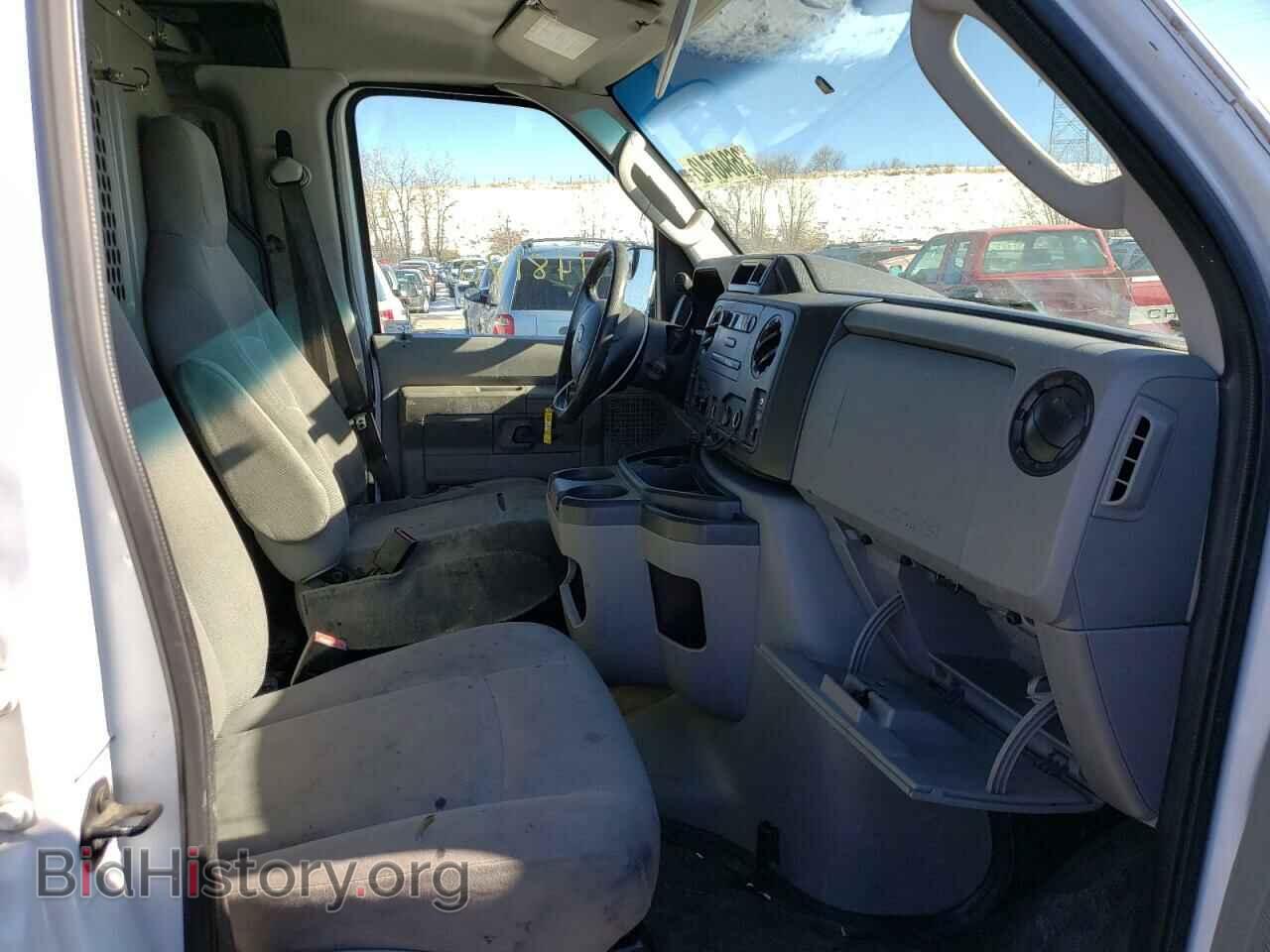 2013 FORD ECONOLINE - VIN: 1FTNE2EW8DDA32788 - Фото 5