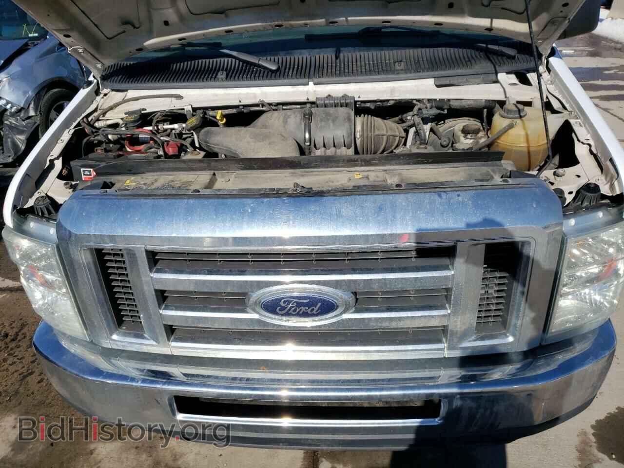 2013 FORD ECONOLINE - VIN: 1FTNE2EW8DDA32788 - Фото 7