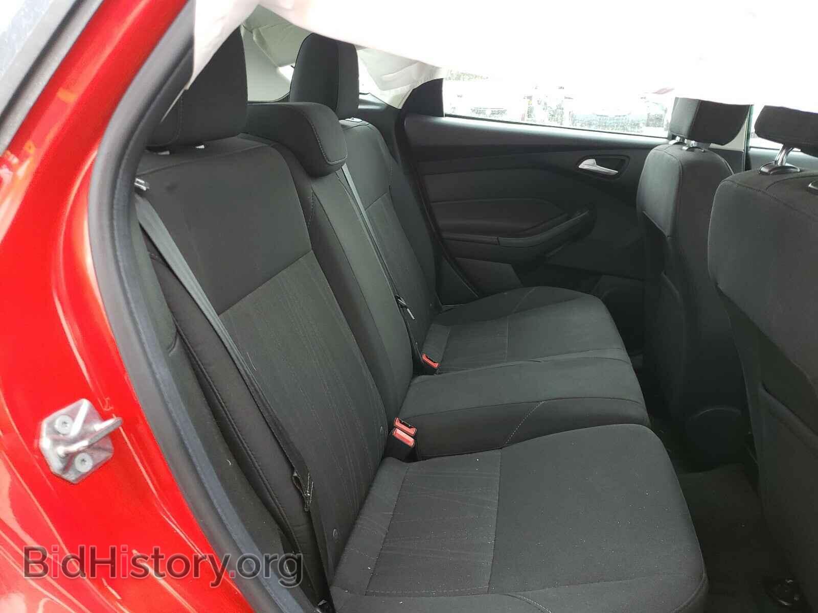 2017 FORD FOCUS - VIN: 1FADP3K20HL318116 - Фото 6