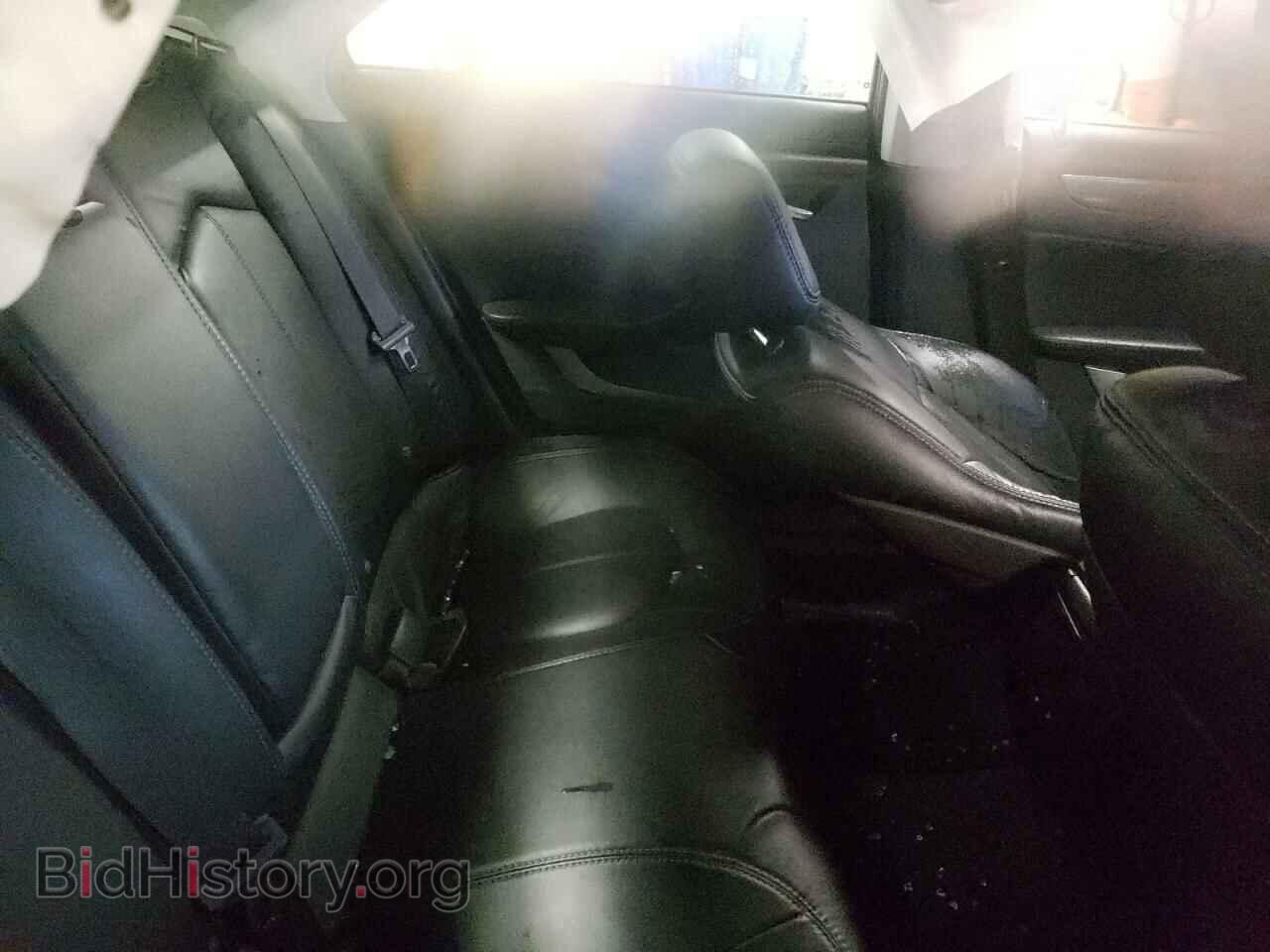 2012 CADILLAC CTS - VIN: 1G6DC5E56C0117891 - Фото 10