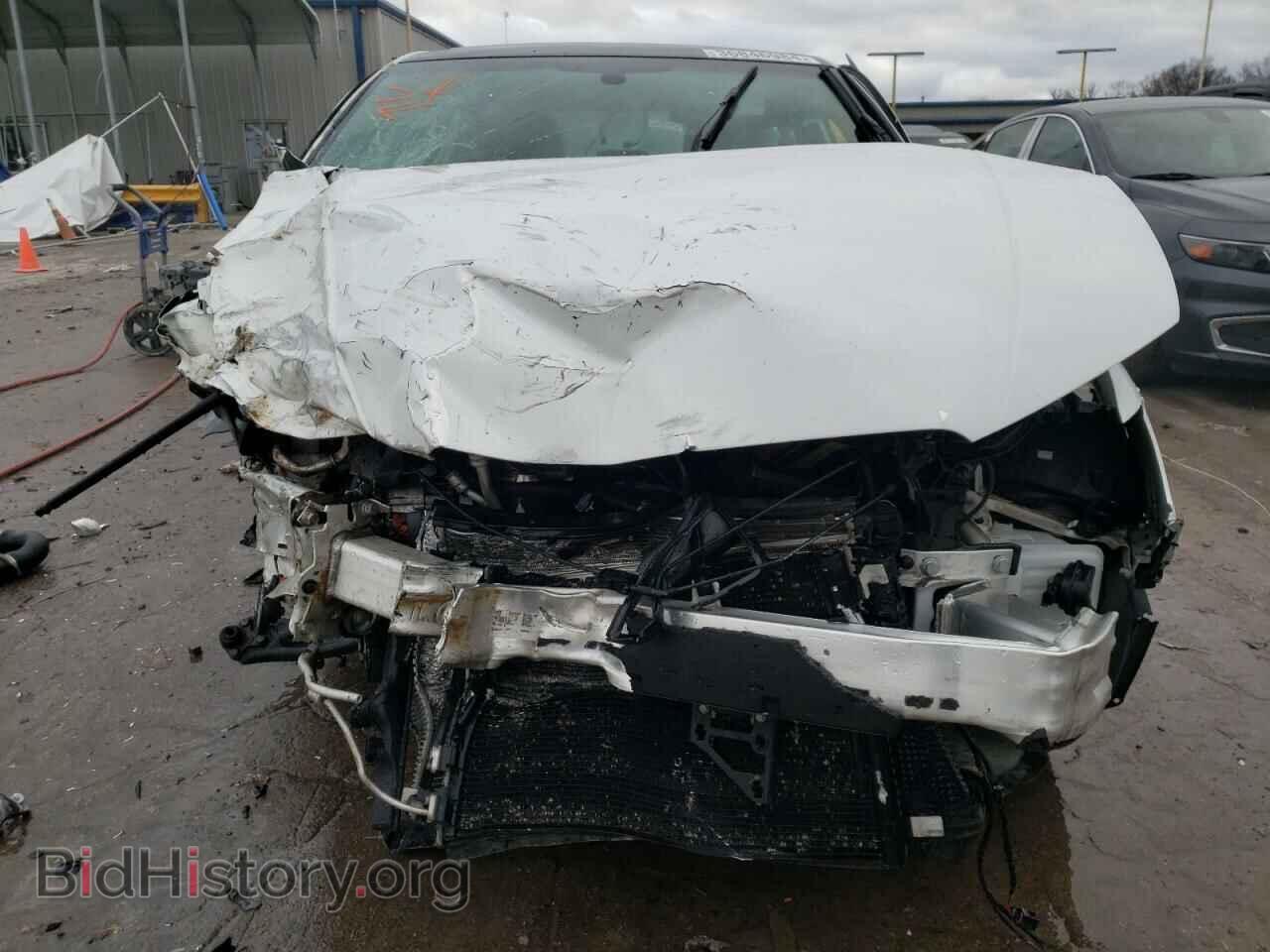 2019 AUDI A3 - VIN: WAUGUGFF9K1011306 - Photo 5