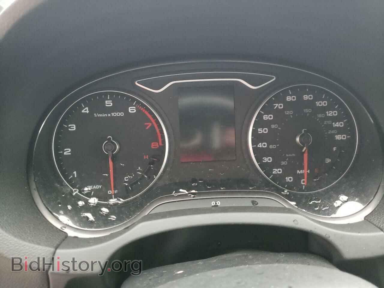 2019 AUDI A3 - VIN: WAUGUGFF9K1011306 - Photo 9