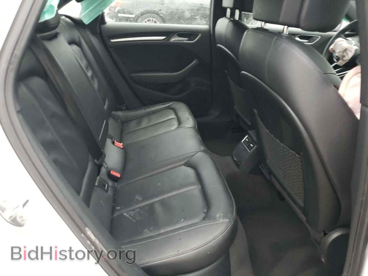 2019 AUDI A3 - VIN: WAUGUGFF9K1011306 - Photo 10