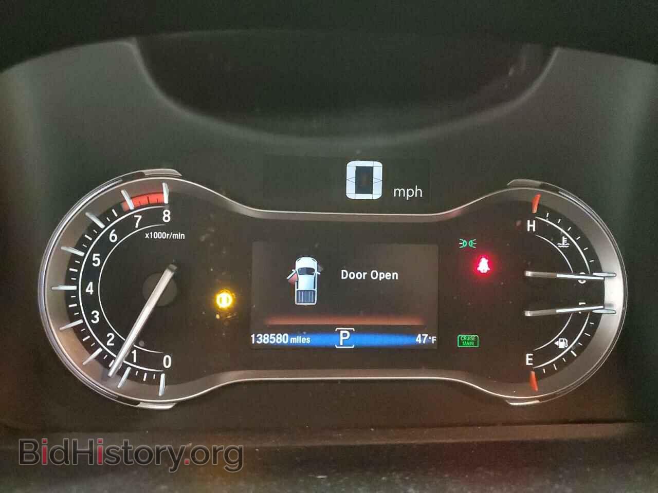 2017 HONDA RIDGELINE - VIN: 5FPYK3F47HB014068 - Фото 9