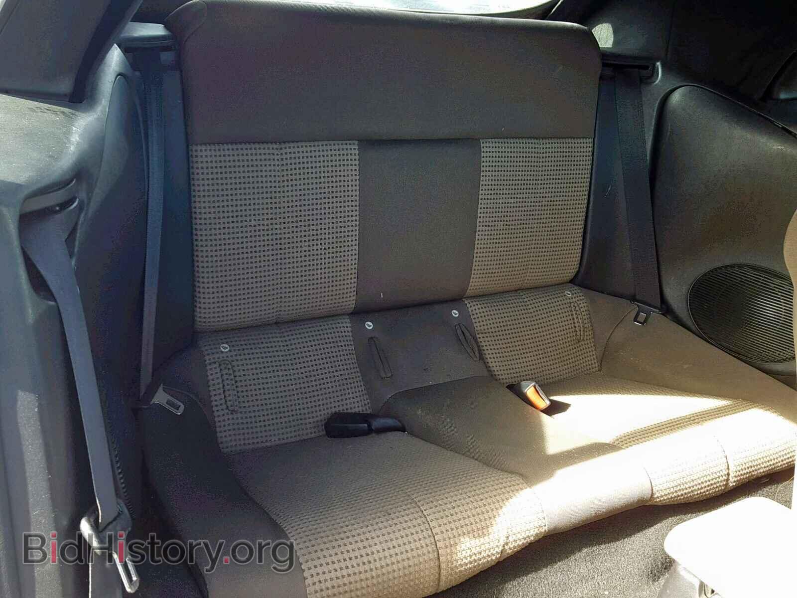 2003 MITSUBISHI ECLIPSE - VIN: 4A3AE45G83E022285 - Photo 6