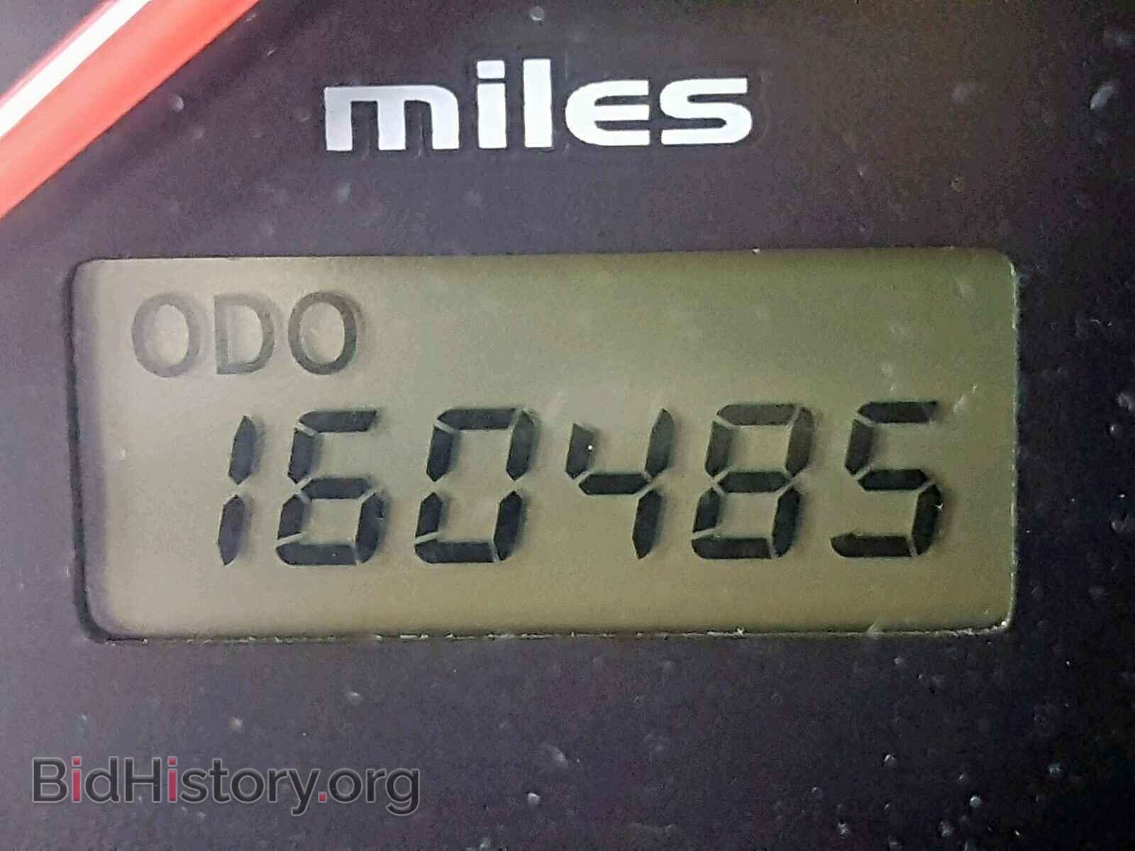 2003 MITSUBISHI ECLIPSE - VIN: 4A3AE45G83E022285 - Photo 8