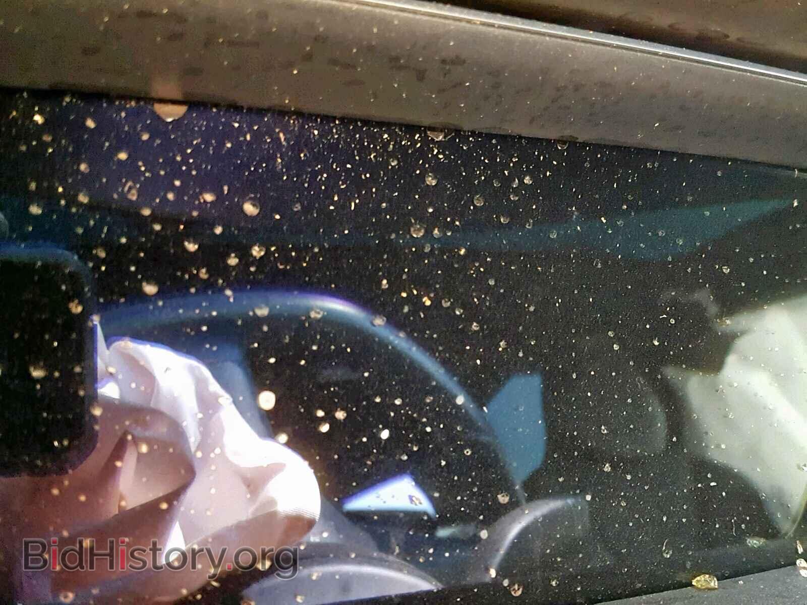 2016 TESLA MODEL X - VIN: 5YJXCBE48GF003186 - Фото 8