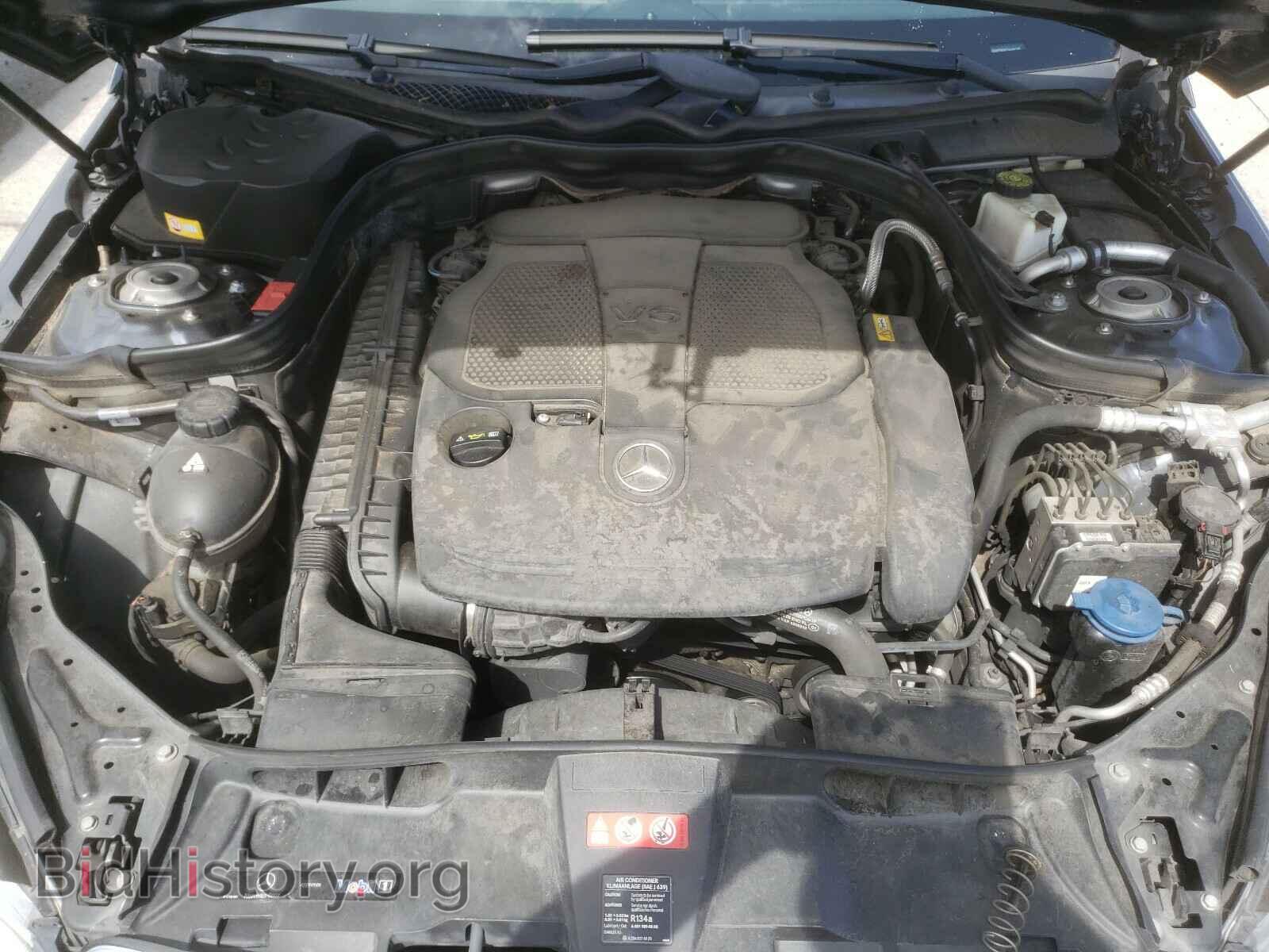2013 MERCEDES-BENZ E CLASS - VIN: WDDHF5KB2DA667798 - Photo 7