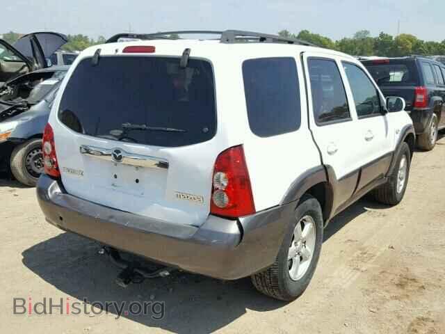 2005 MAZDA TRIBUTE - VIN: 4F2YZ94125KM33413 - Фото 4
