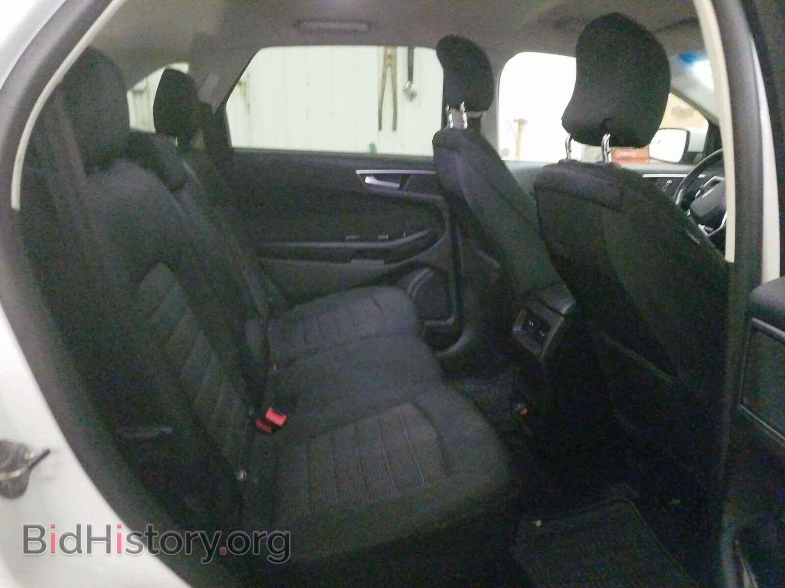 2015 FORD EDGE - VIN: 2FMTK4J92FBC40777 - Photo 6