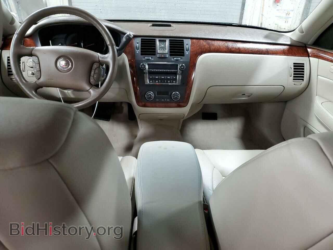 2006 CADILLAC DTS - VIN: 1G6KD57Y36U217651 - Фото 8