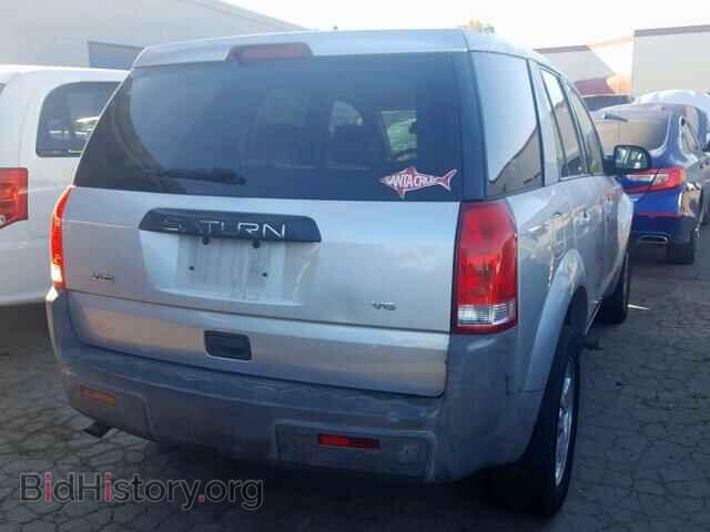 2004 SATURN VUE - VIN: 5GZCZ53464S858418 - Фото 4