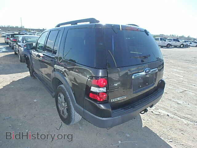 2006 FORD EXPLORER - VIN: 1FMEU73E96UB68260 - Фото 3