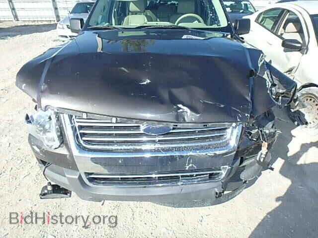 2006 FORD EXPLORER - VIN: 1FMEU73E96UB68260 - Фото 10