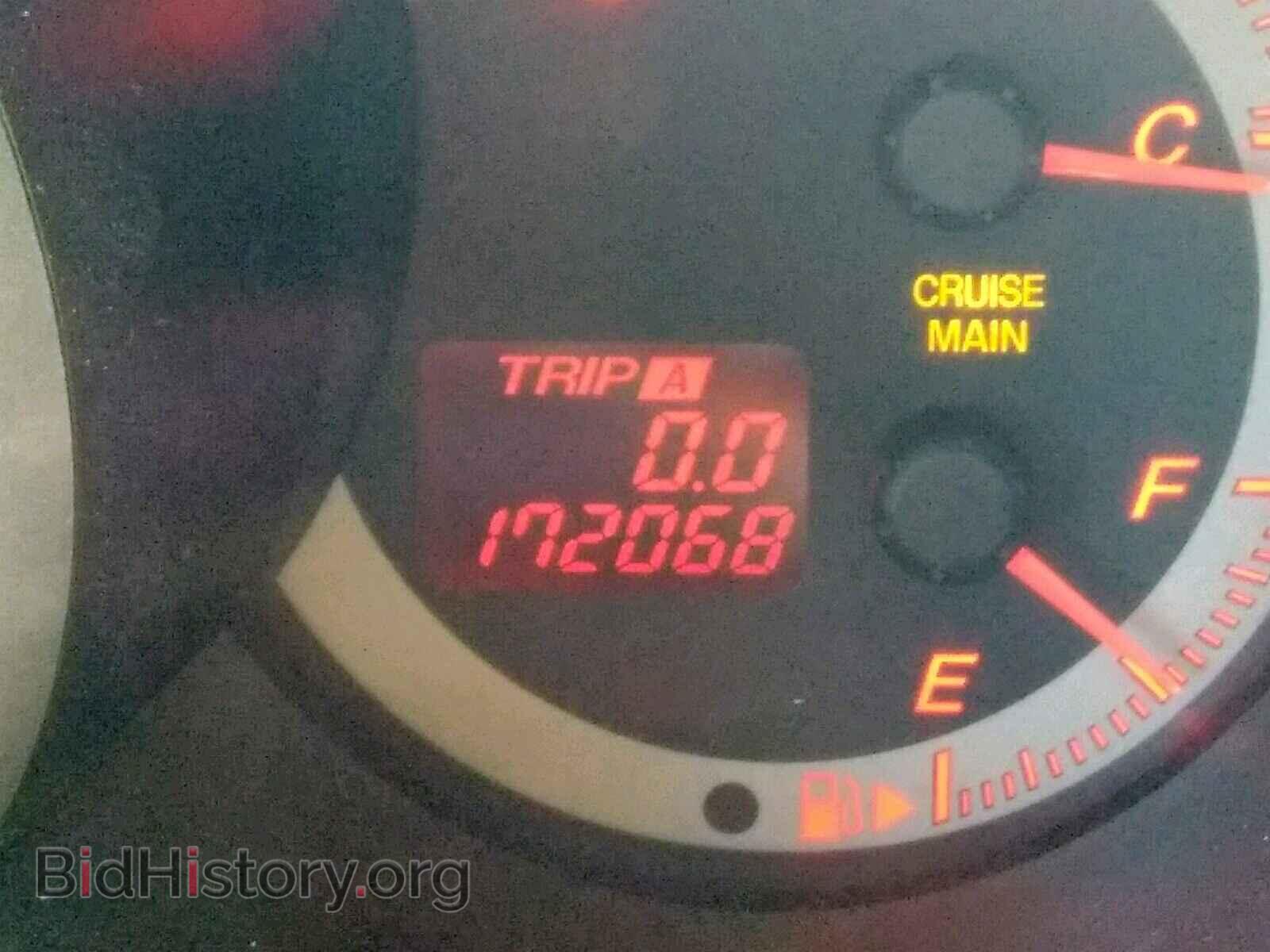 2006 MAZDA MAZDA3 - VIN: JM1BK143361402112 - Фото 8