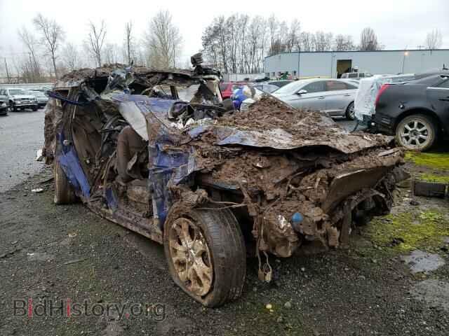 Фотография 1FMCU9GX6DUC55626 - FORD ESCAPE 2013